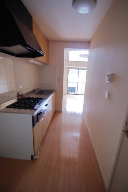 レーベンハイム21G棟の物件内観写真