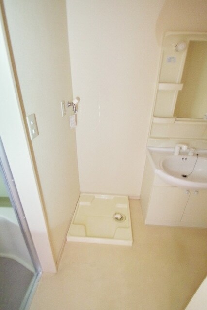 レーベンハイム21G棟の物件内観写真