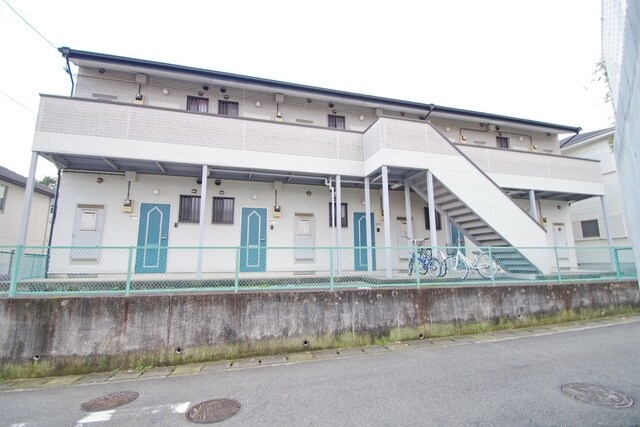 レーベンハイム21G棟の物件内観写真