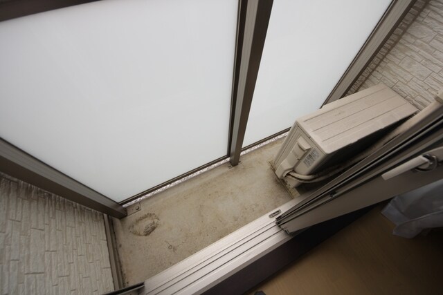 クレイノさんふらわー入谷の物件内観写真