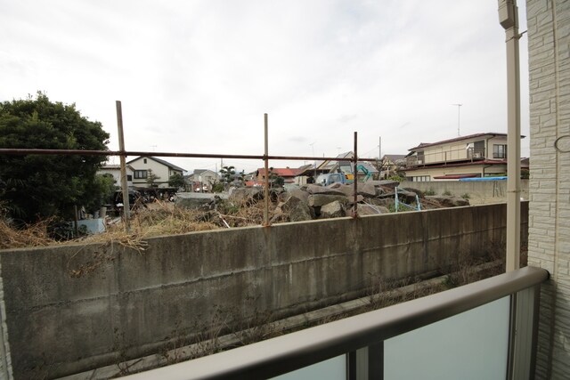 クレイノさんふらわー入谷の物件内観写真