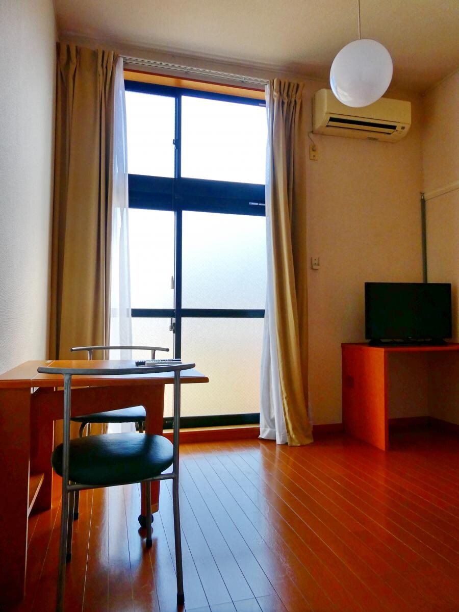 レオパレスパシオネの物件内観写真