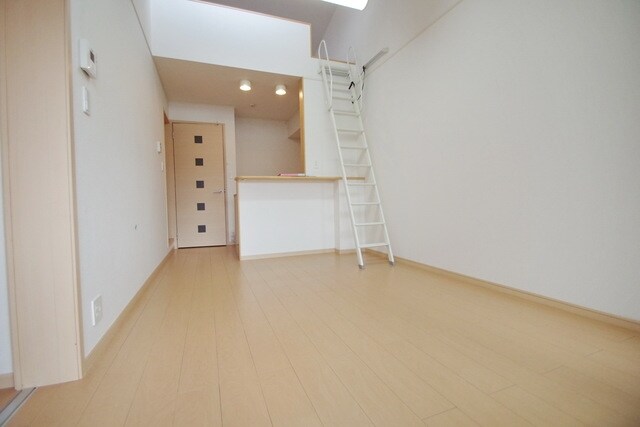 プリメーラの物件内観写真