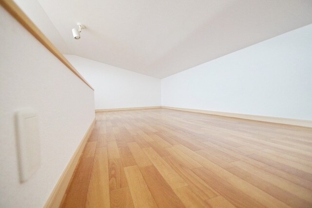 プリメーラの物件内観写真