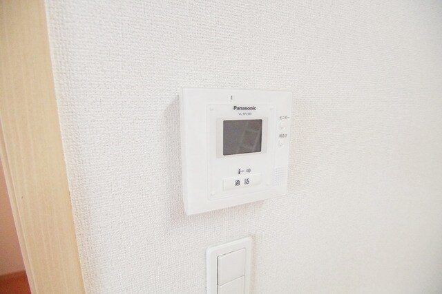 プリメーラの物件内観写真