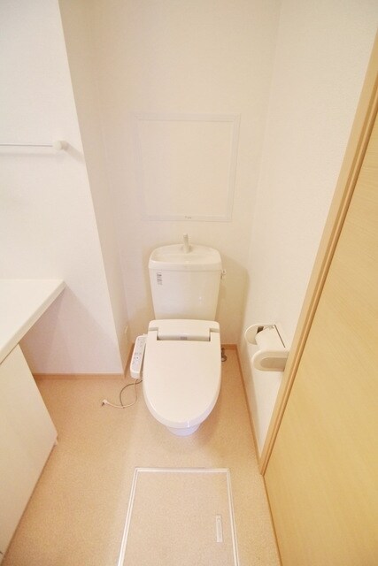 プリメーラの物件内観写真