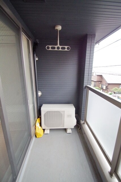 プリメーラの物件内観写真