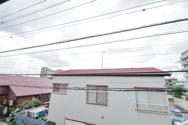 プリメーラの物件内観写真