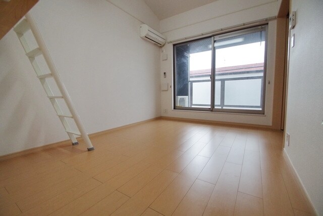 プリメーラの物件内観写真