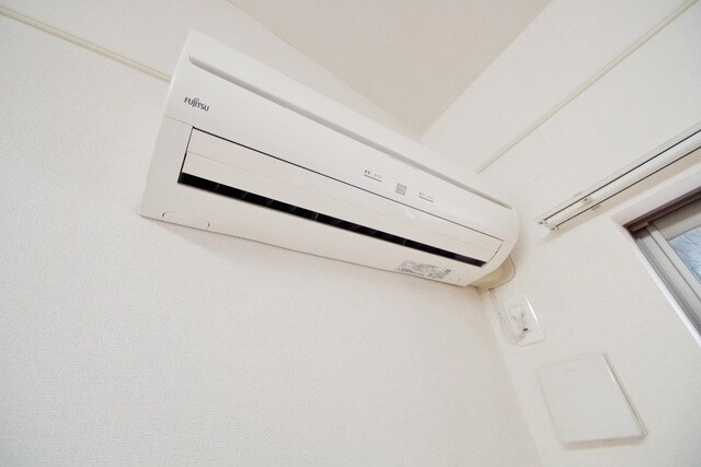 プリメーラの物件内観写真