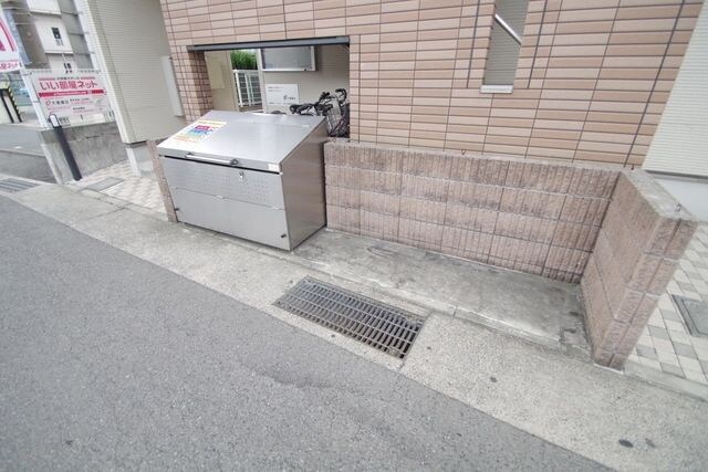 プリメーラの物件内観写真