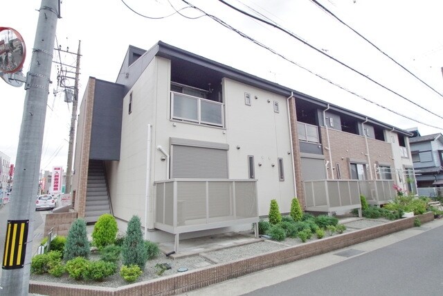 プリメーラの物件内観写真