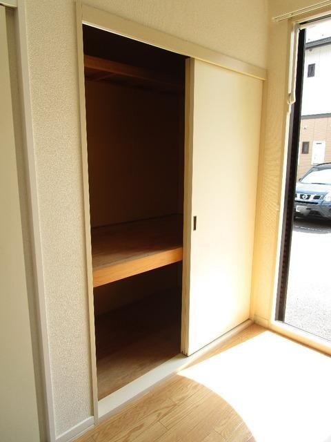 ヴィラ・エクレールAの物件内観写真