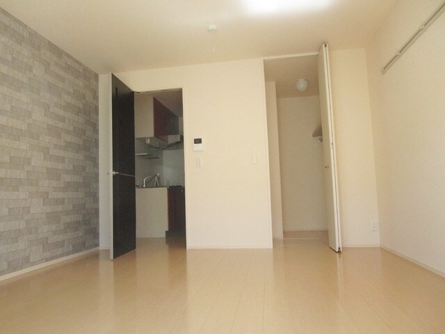 シリウスの物件内観写真