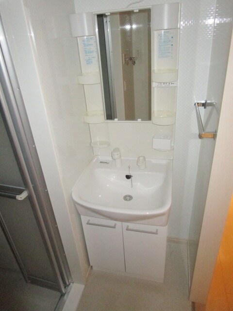 シリウスの物件内観写真