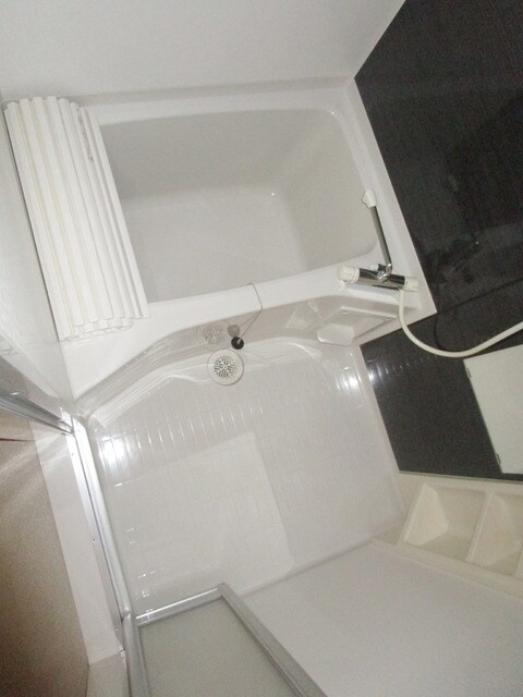 シリウスの物件内観写真