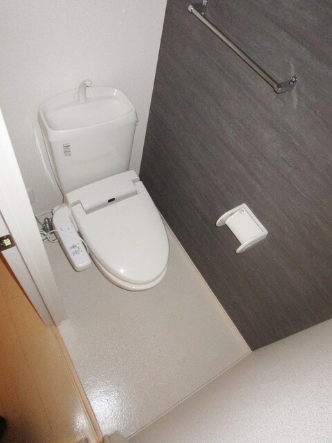 シリウスの物件内観写真