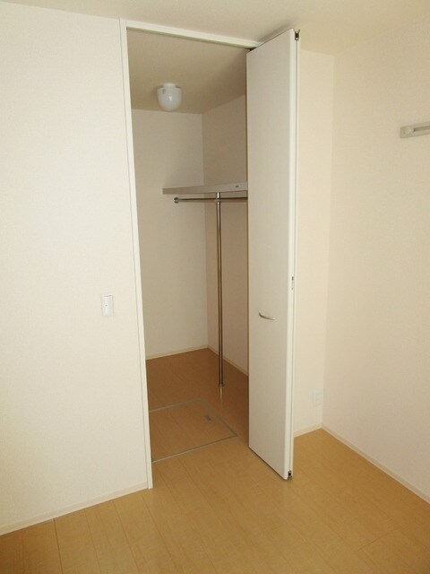 シリウスの物件内観写真