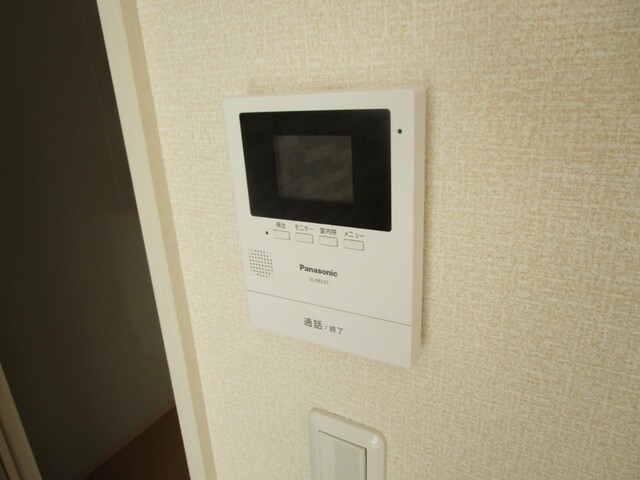 シリウスの物件内観写真