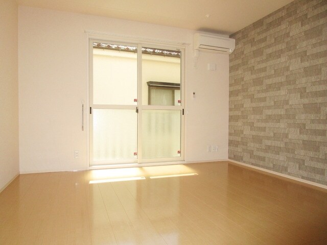 シリウスの物件内観写真