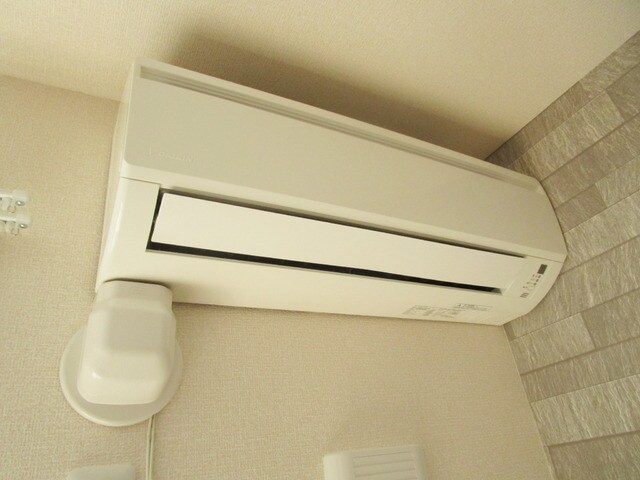 シリウスの物件内観写真