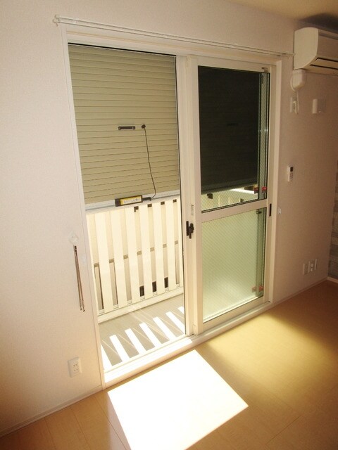 シリウスの物件内観写真