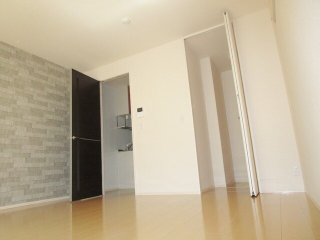 シリウスの物件内観写真