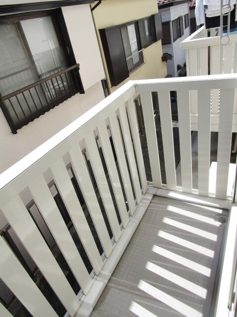 シリウスの物件内観写真