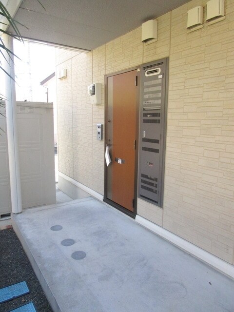 シリウスの物件内観写真