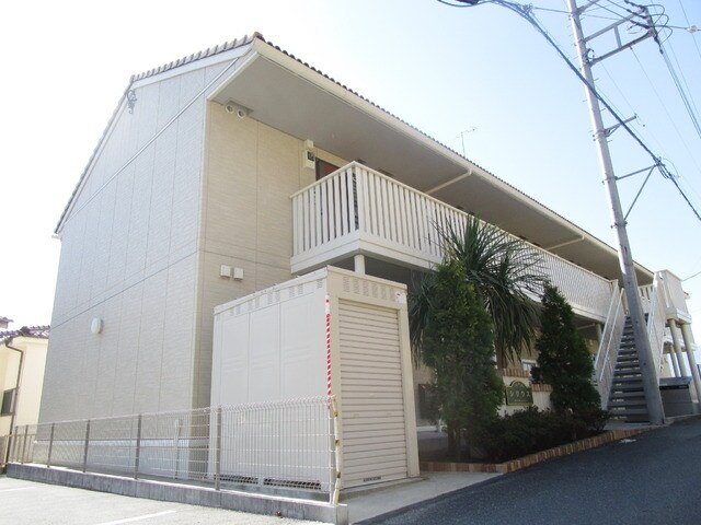 シリウスの物件内観写真