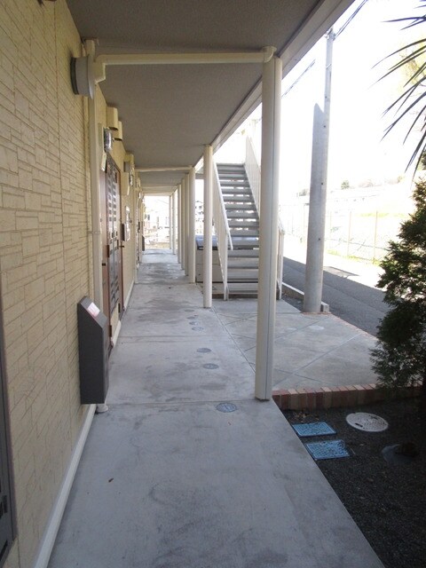 シリウスの物件内観写真