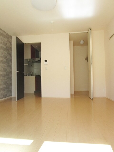 シリウスの物件内観写真