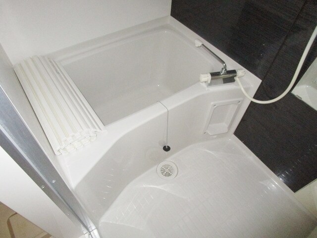 シリウスの物件内観写真