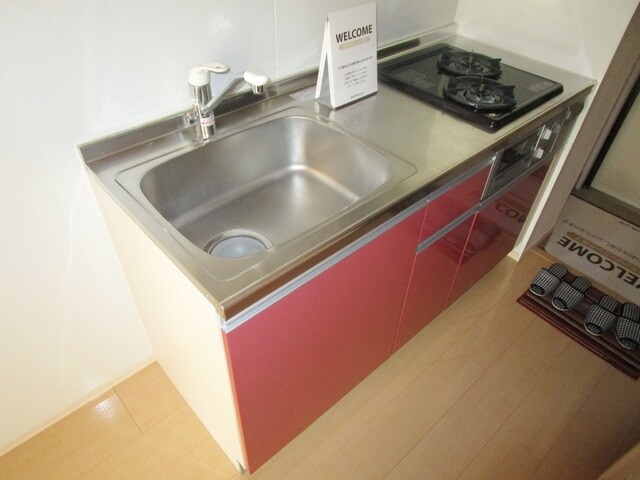 シリウスの物件内観写真