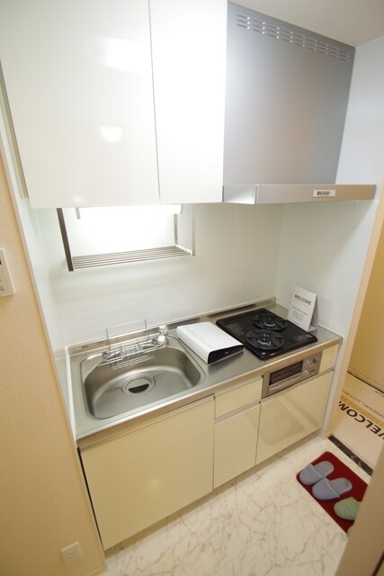 ワイズハウスの物件内観写真