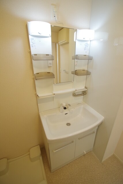 ワイズハウスの物件内観写真