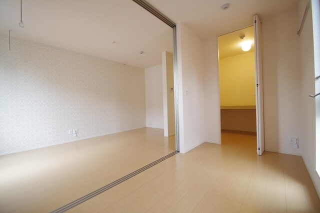 ワイズハウスの物件内観写真