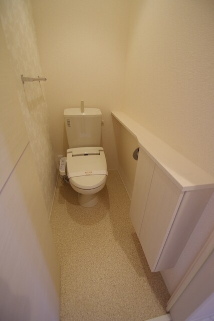 ワイズハウスの物件内観写真