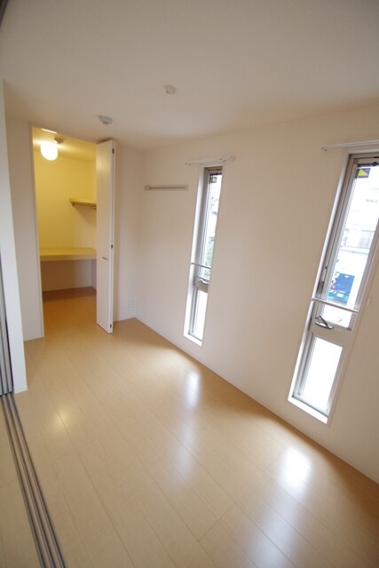 ワイズハウスの物件内観写真