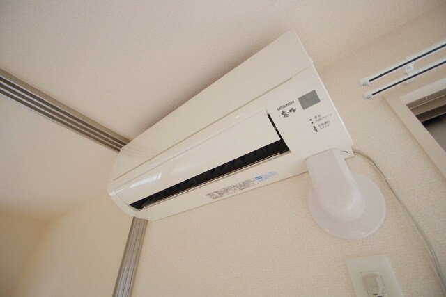 ワイズハウスの物件内観写真