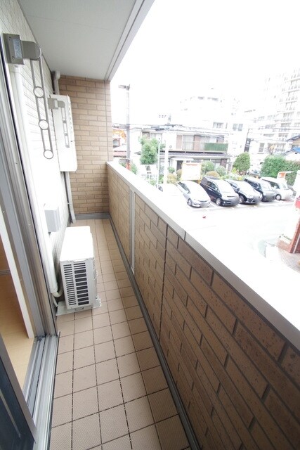 ワイズハウスの物件内観写真