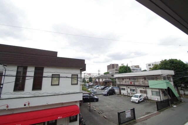 ワイズハウスの物件内観写真