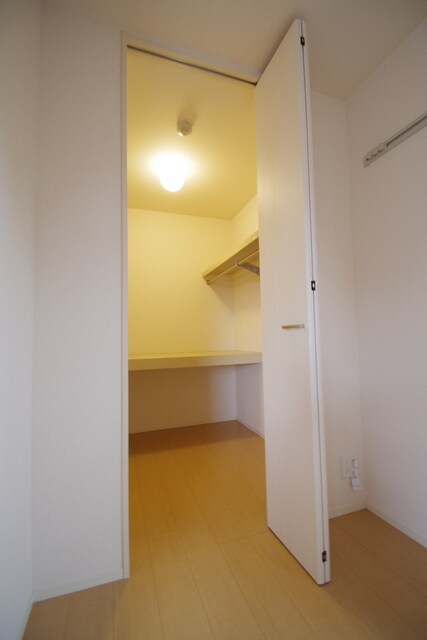 ワイズハウスの物件内観写真