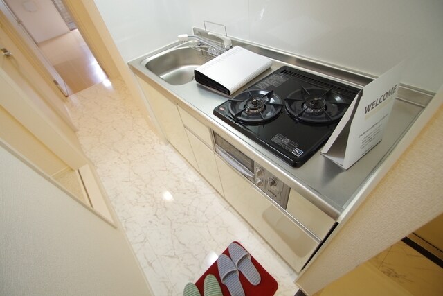 ワイズハウスの物件内観写真