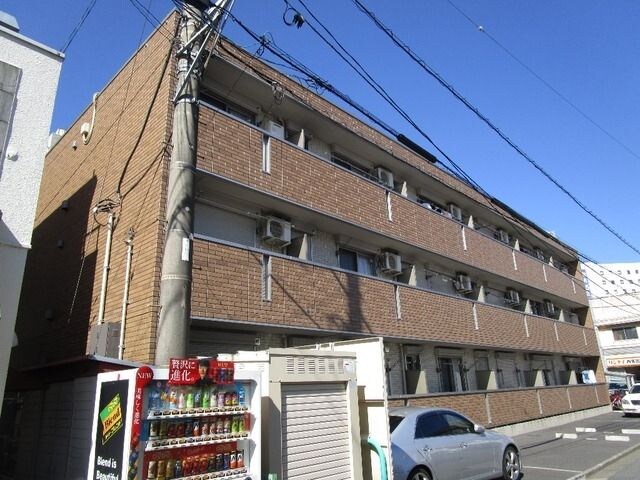 ワイズハウスの物件内観写真