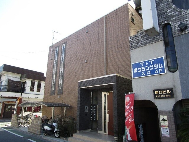 ワイズハウスの物件内観写真