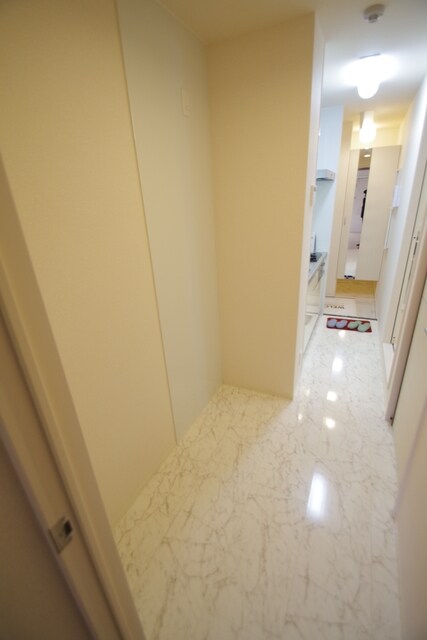 ワイズハウスの物件内観写真