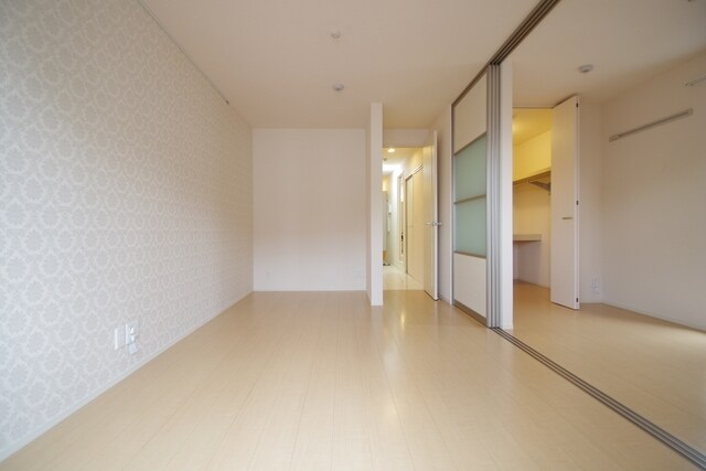 ワイズハウスの物件内観写真