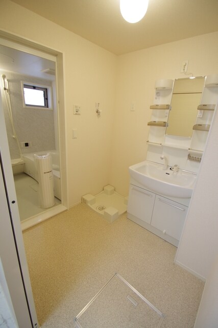 ワイズハウスの物件内観写真