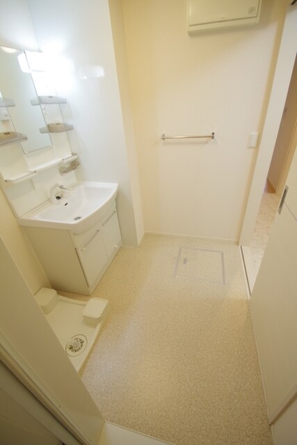 ワイズハウスの物件内観写真